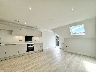 Milbourne Road, Ferndown, Dorset, BH22