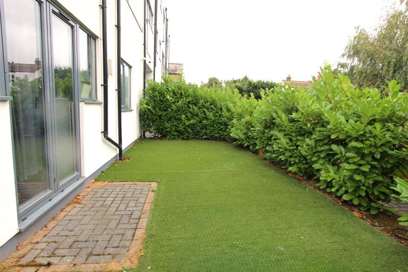 Balmoral Apartments, Valkyrie Road, Westcliff On Sea, Essex, SS0