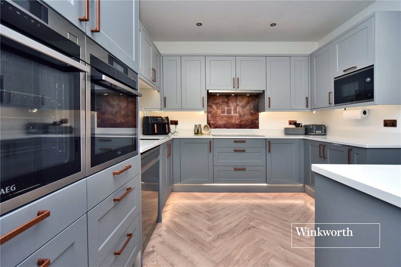 Braemar Road, Worcester Park, KT4
