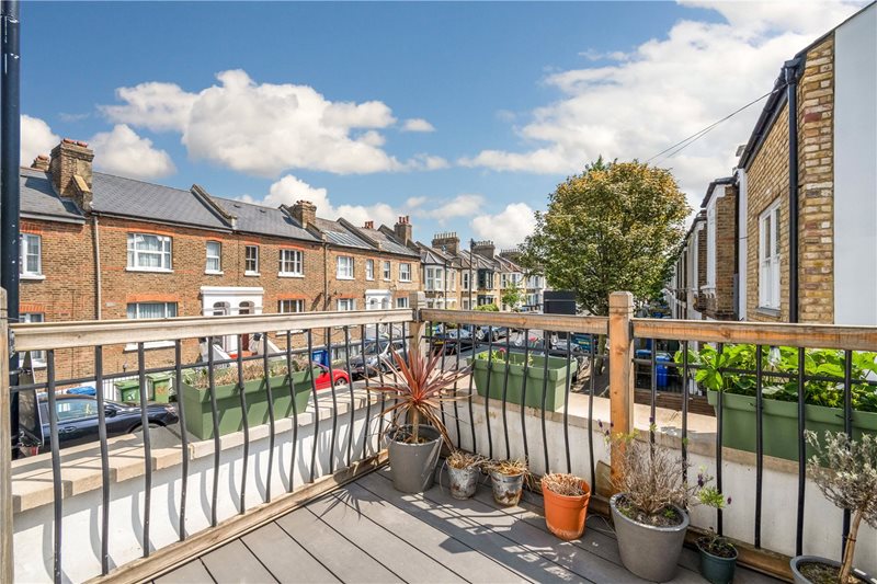 Landcroft Road, East Dulwich, London, SE22