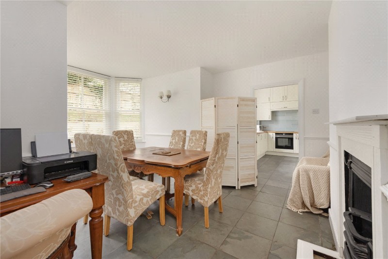 Millers House, Ashford Road, Chartham, Kent, CT4
