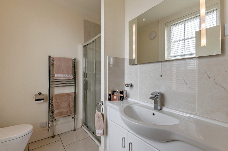 Linden Grove, Canterbury, Kent, CT2