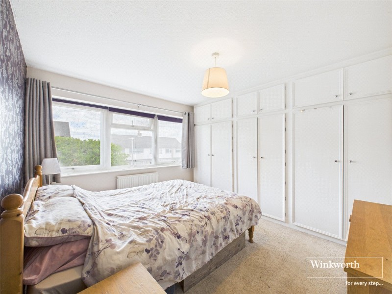 Berkshire Drive, Tilehurst, Reading, Berkshire, RG31
