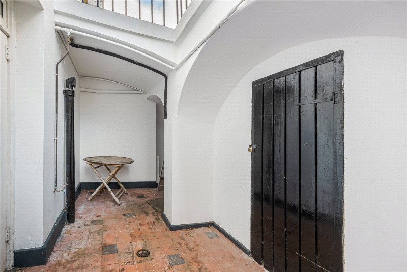 Aylesford Street, London, SW1V