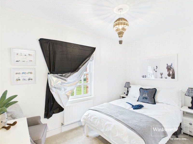 Row Lane, Dunsden, Reading, Oxfordshire, RG4