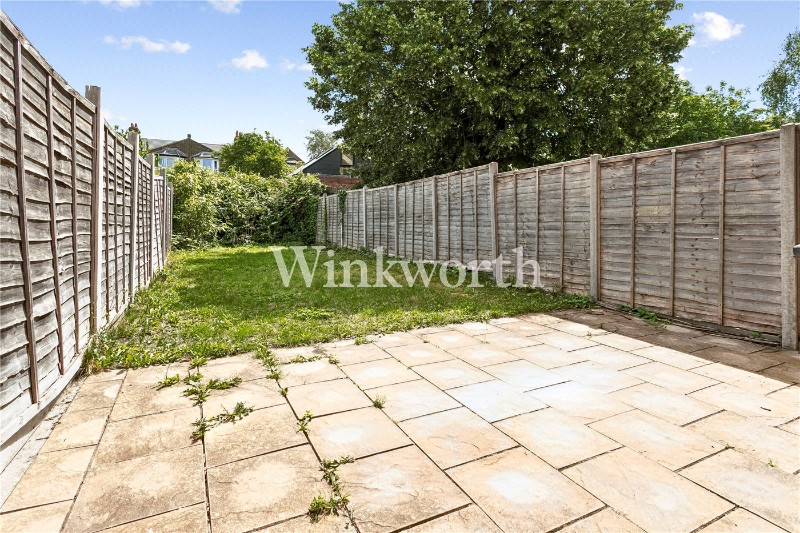 Lordsmead Road, London, N17