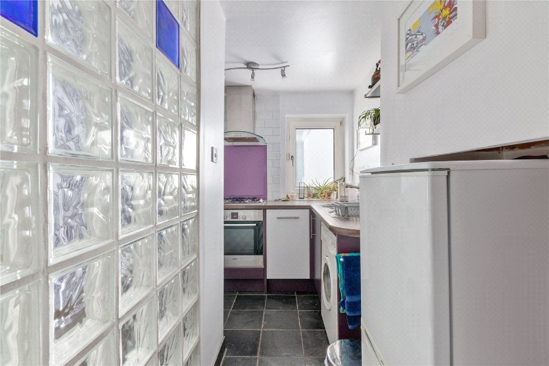Gipsy Road, West Norwood, London, SE27