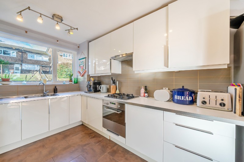 Round Hill, London, SE26