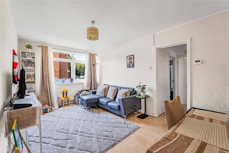 Crouch Hall Road, London, N8
