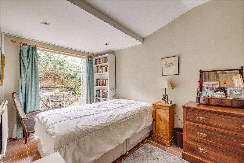 Haldane Road, London, SW6