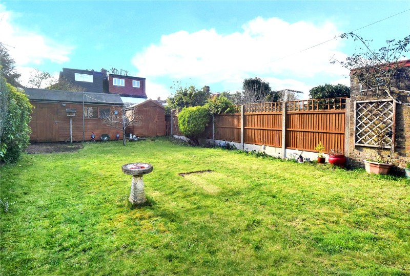 Salisbury Road, Banstead, Surrey, SM7