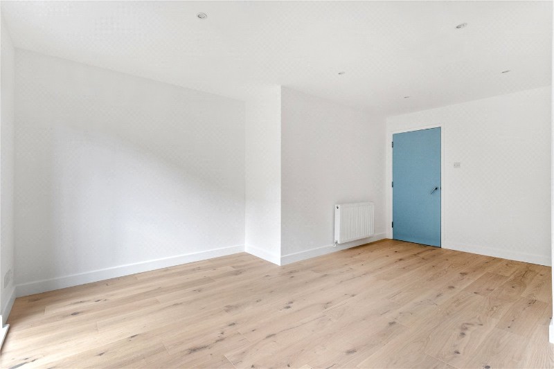 Pigott Street, London, E14
