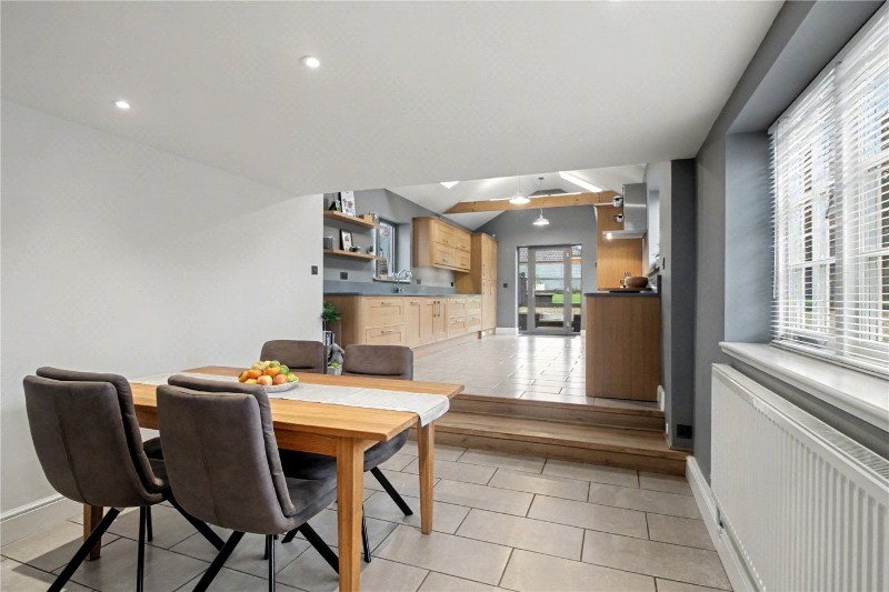 Yarmouth Road, Ditchingham, Bungay, NR35