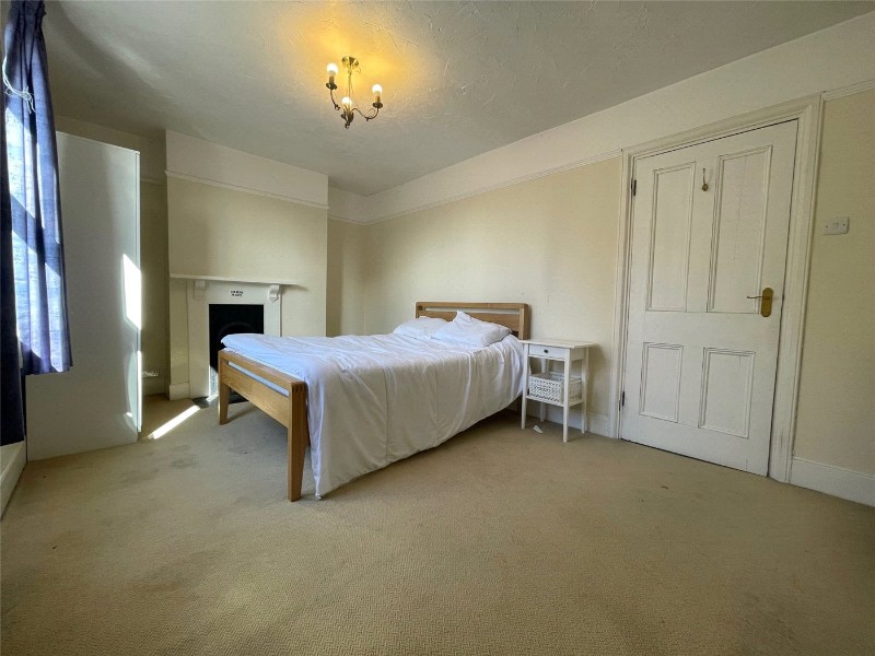 Northernhay Street, Exeter, EX4