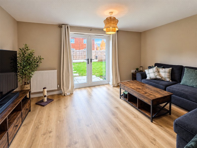 Nassington Way, Sleaford, Lincolnshire, NG34