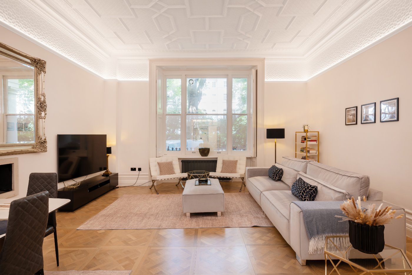 Drawing Room