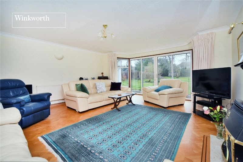 South Drive, Cheam, Sutton, SM2