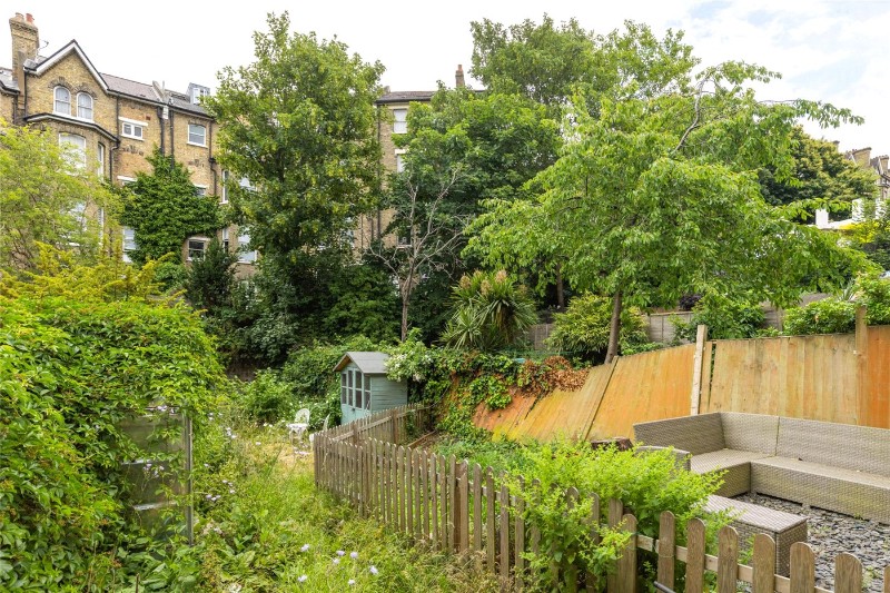Woodland Road, London, SE19