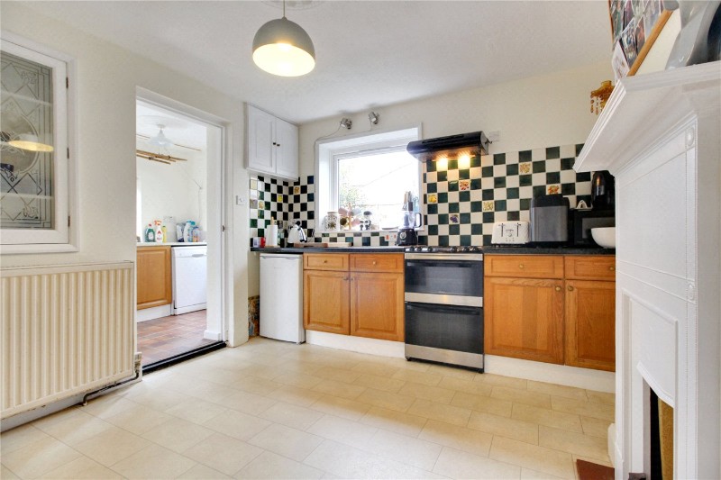 North Road, Southwold, IP18