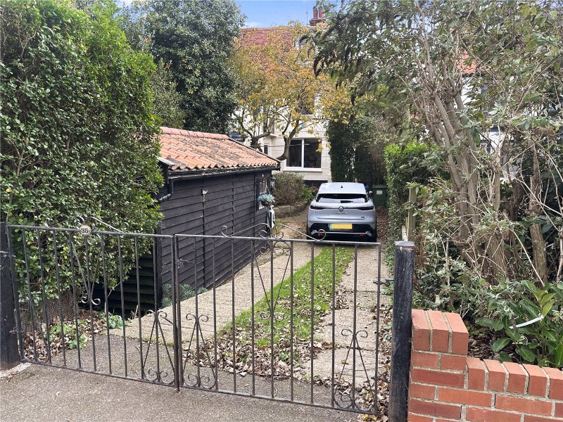 North Road, Southwold, IP18