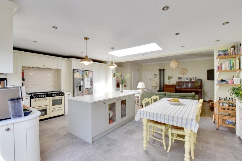 Davenport Road, Hither Green, London, SE6