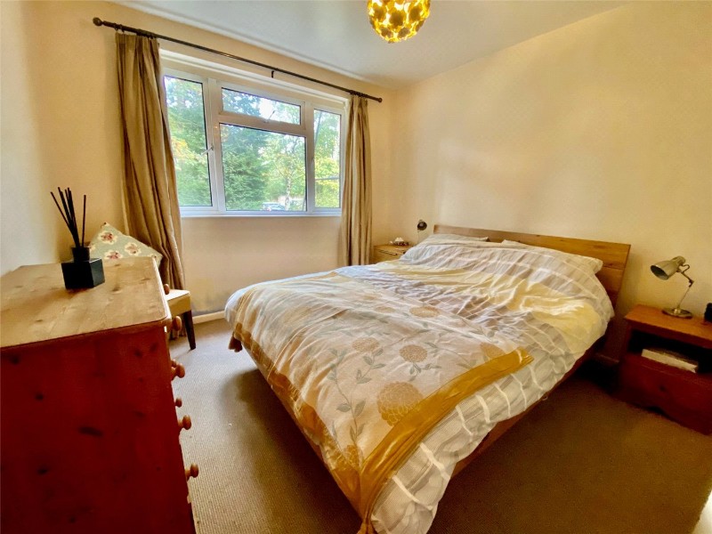 Woodland Court, 52 Branksome Wood Road, Poole, BH12
