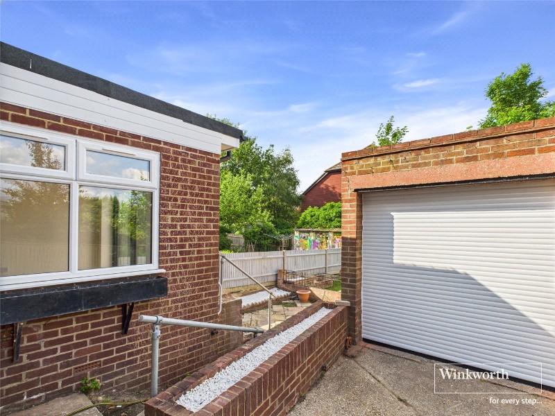 Drayton Road, Reading, Berkshire, RG30