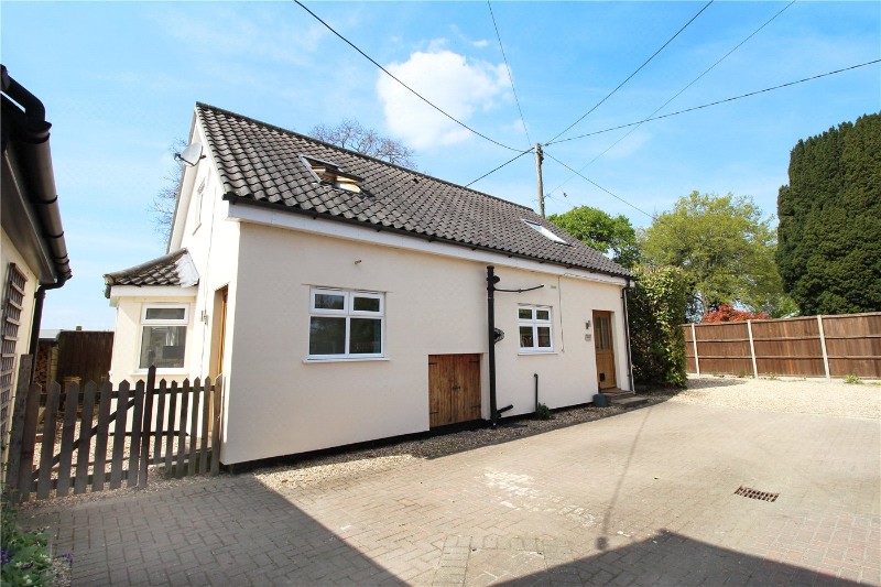 Broom Green Road, North Elmham, Dereham, Norfolk, NR20