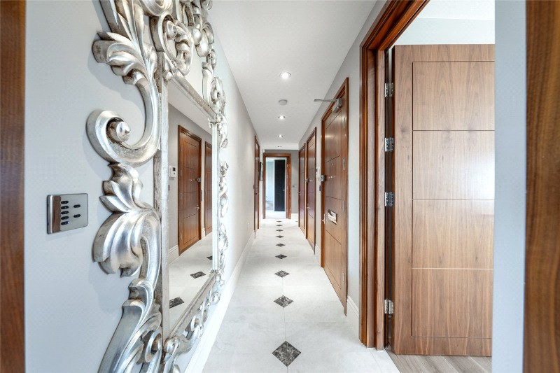 Wellington Road, St John&#39;s Wood, London, NW8