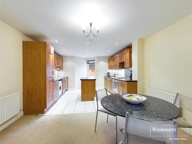 Blakes Quay, Gas Works Road, Reading, Berkshire, RG1