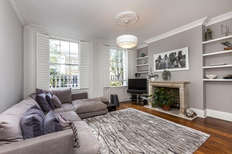 Gerrard Road, London, N1