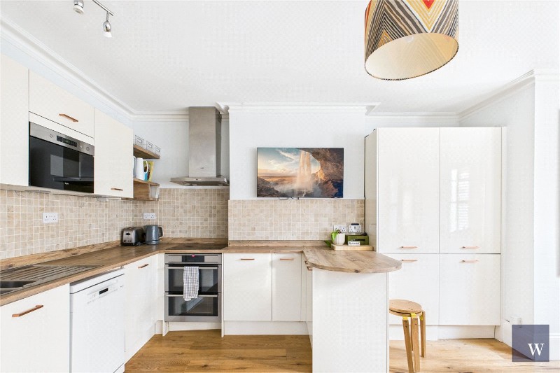 Probyn Road, London, SW2