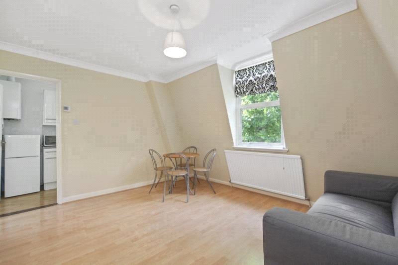 Mall Villas, Hammersmith, London, W6