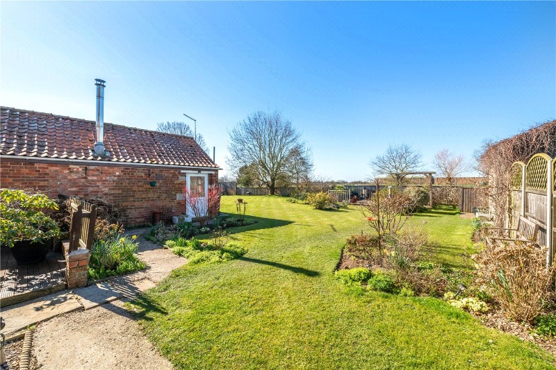 Side Bar Lane, Heckington Fen, Sleaford, Lincolnshire, NG34