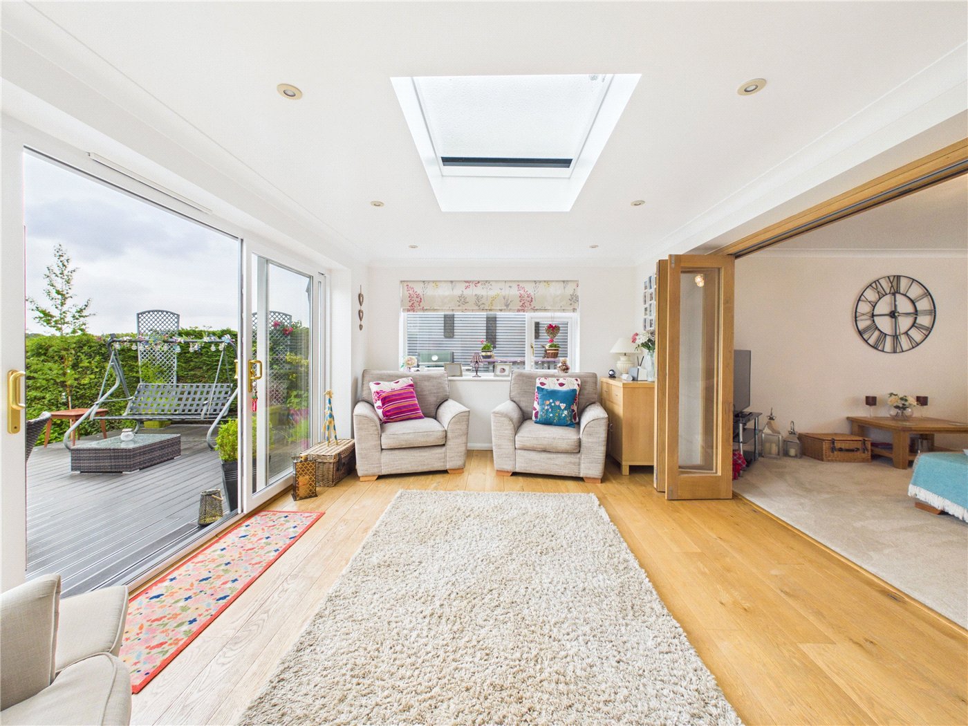 Living Space
