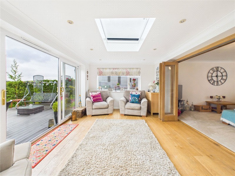 Armstrong Avenue, Exeter, Devon, EX4