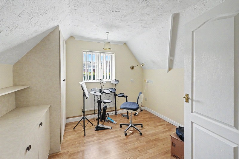 Lloyd Road, Taverham, Norwich, Norfolk, NR8