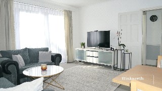 Ronald Court, 95 Hadley Road, New Barnet, EN5