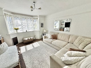 Parkstone Avenue, Poole, Dorset, BH14