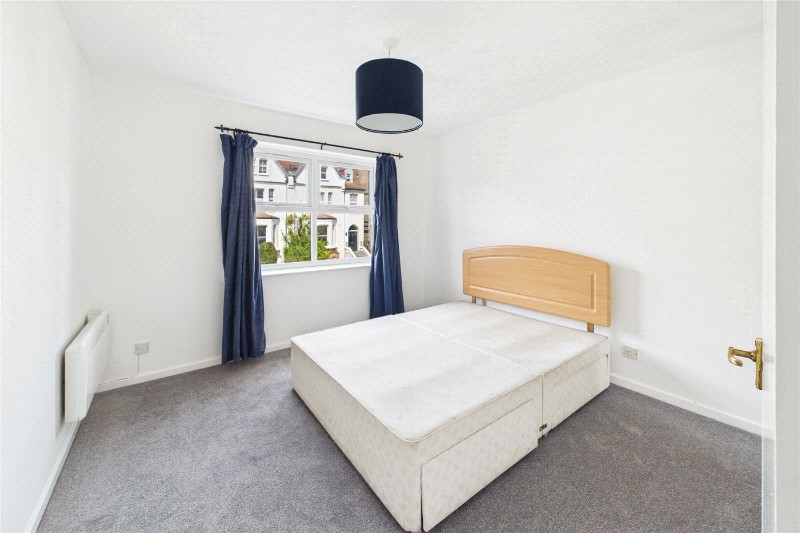 Lewin Road, London, SW16