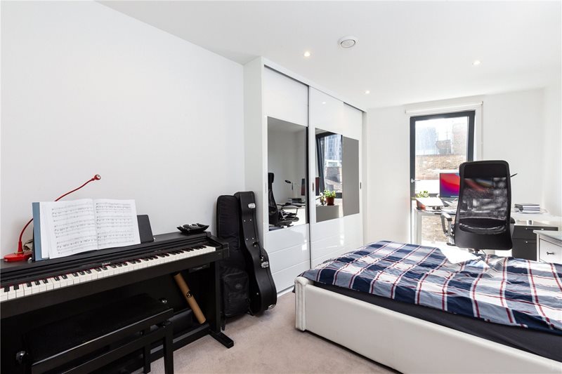 Sloane Apartments, 54 Old Castle Street, London, E1