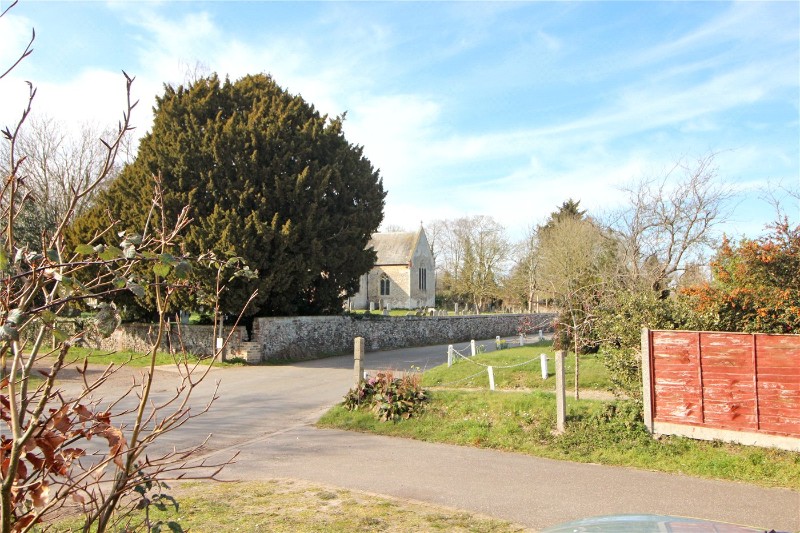 Church Road, Yelverton, Norwich, Norfolk, NR14