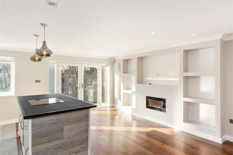 Fountayne Road, London, N16
