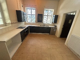 Druids Lodge, Salisbury, Wiltshire, SP3