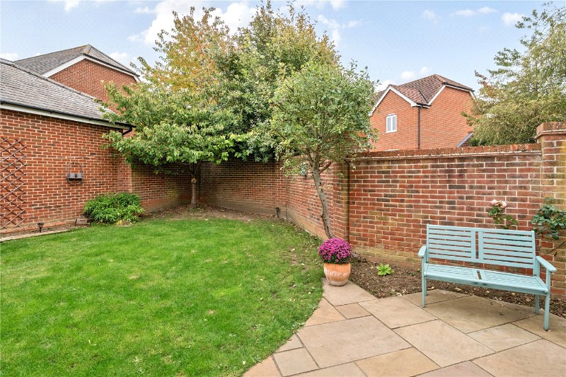 Morrish Grove, Kintbury, Hungerford, Berkshire, RG17