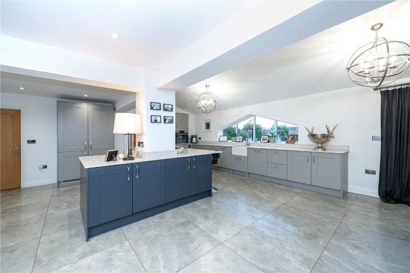 Manthorpe, Bourne, Lincolnshire, PE10