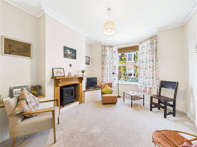 West Grove Road, Exeter, Devon, EX2