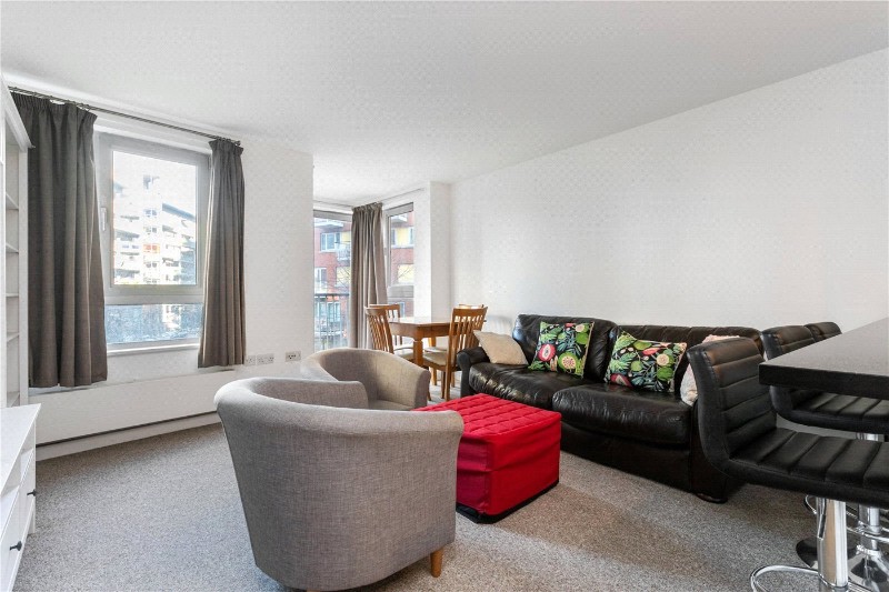 Buckler Court, Eden Grove, London, N7