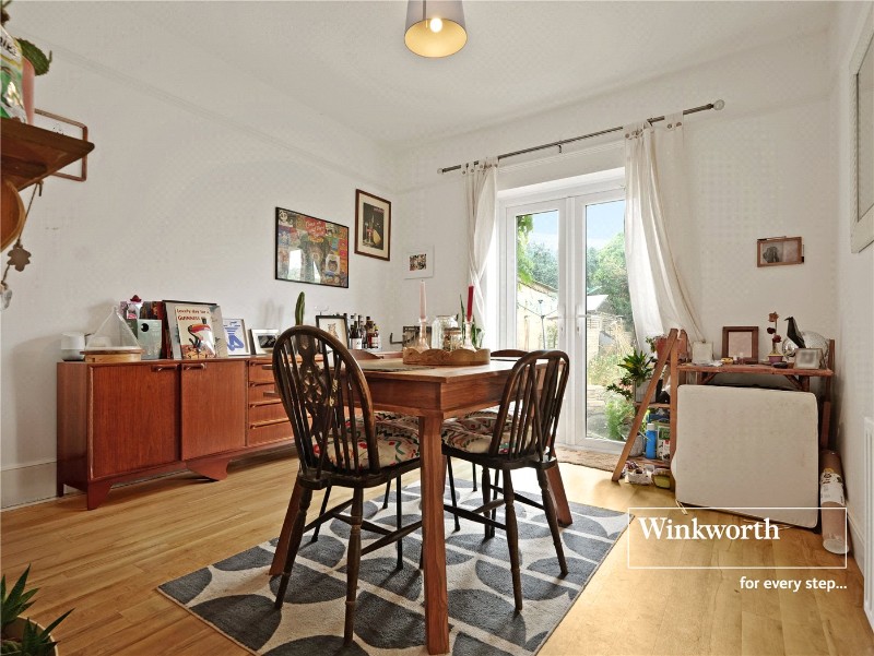 Leaphill Road, Bournemouth, BH7