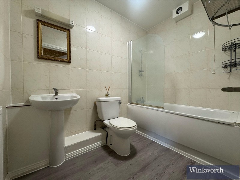 High Street, Wealdstone, Harrow, HA3
